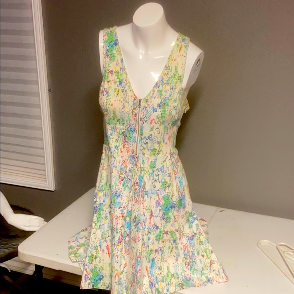 Guess dress